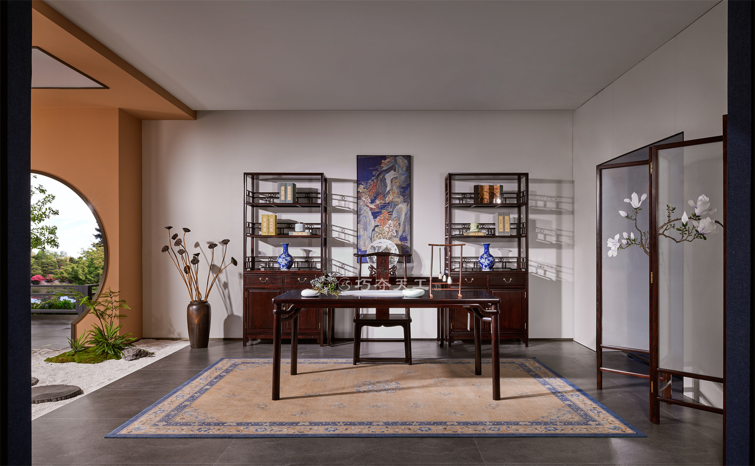 紅木家具界十大品牌，你的心儀之選是哪一家？